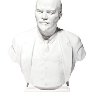 Бюст на заказ: «Ленин В.И.» Бюст на заказ: «Ленин В.И.»