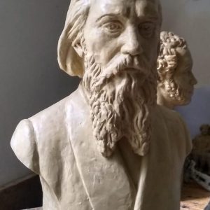 Бюст на заказ: Салтыков-Щедрин М.Е. Бюст на заказ: Салтыков-Щедрин М.Е.