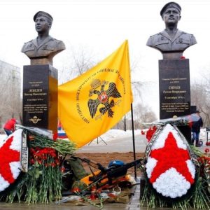 Бюст на заказ: Портретный бюст бойца "6 роты". Бюст солдата-3 Бюст на заказ: Портретный бюст бойца "6 роты". Бюст солдата-3