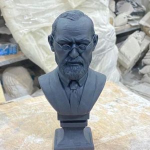 Бюст: Зигмунд Фрейд Бюст: Зигмунд Фрейд