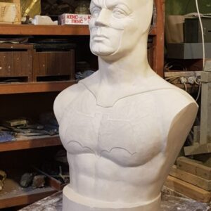 Бюст: Бэтмен Бюст: Бэтмен